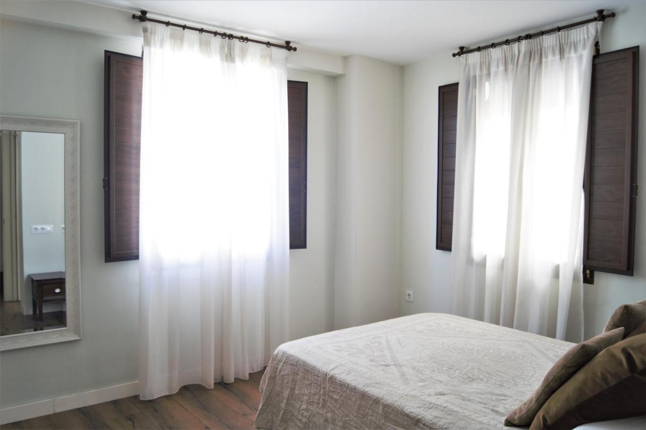Home Sweet Home Junto A Mezquita / Wifi / Parking 科爾多瓦 外观 照片