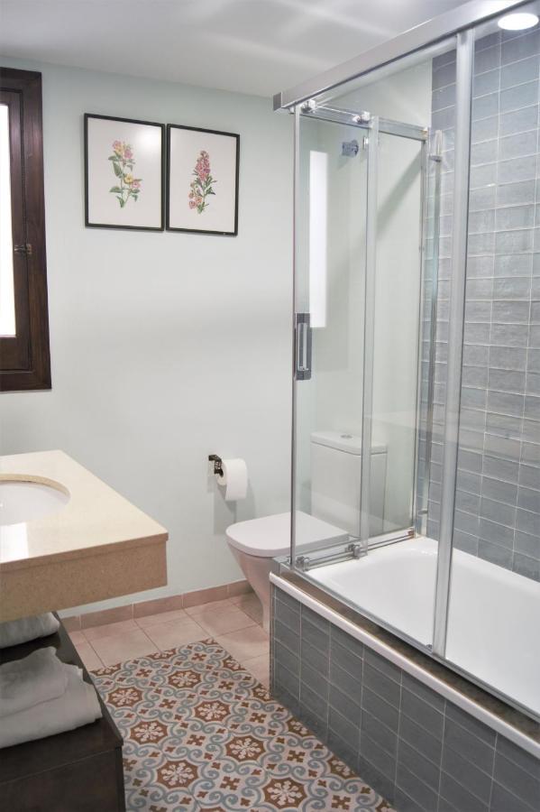 Home Sweet Home Junto A Mezquita / Wifi / Parking 科爾多瓦 外观 照片