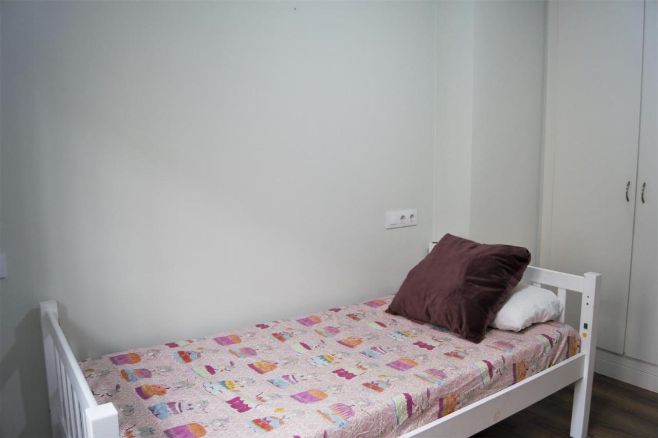 Home Sweet Home Junto A Mezquita / Wifi / Parking 科爾多瓦 外观 照片