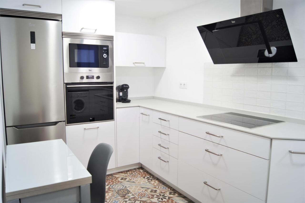 Home Sweet Home Junto A Mezquita / Wifi / Parking 科爾多瓦 外观 照片