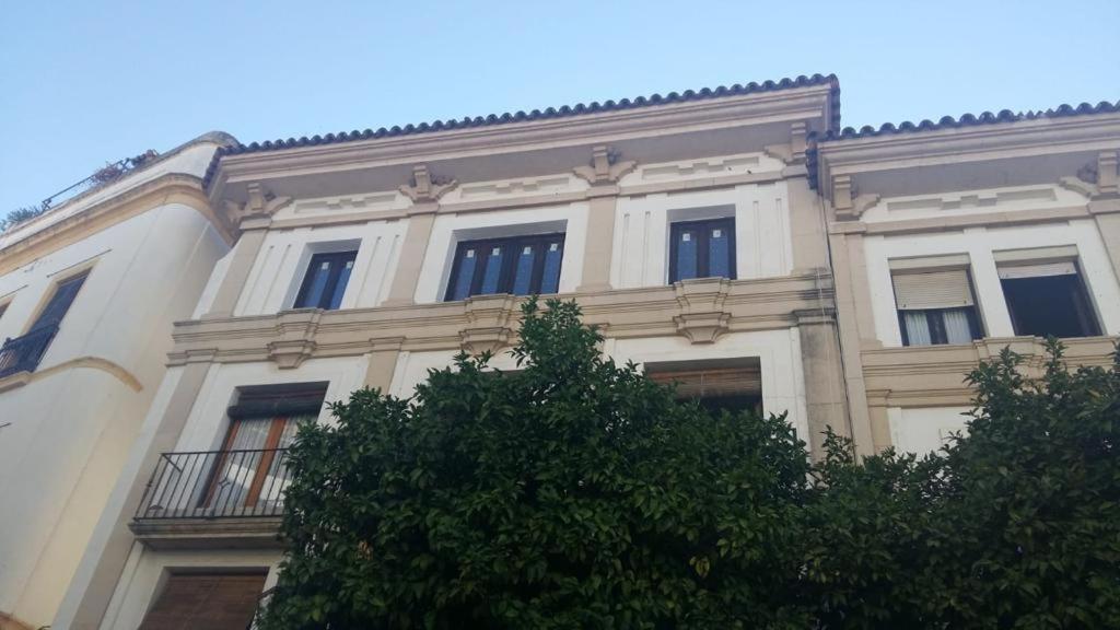 Home Sweet Home Junto A Mezquita / Wifi / Parking 科爾多瓦 外观 照片