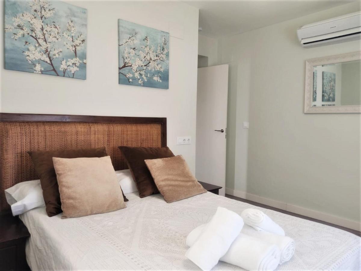 Home Sweet Home Junto A Mezquita / Wifi / Parking 科爾多瓦 外观 照片