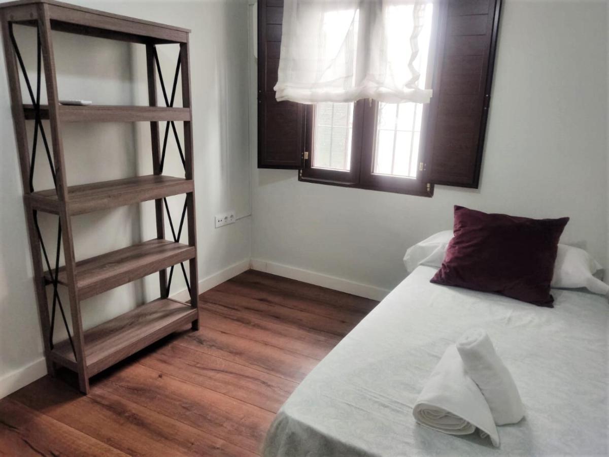 Home Sweet Home Junto A Mezquita / Wifi / Parking 科爾多瓦 外观 照片
