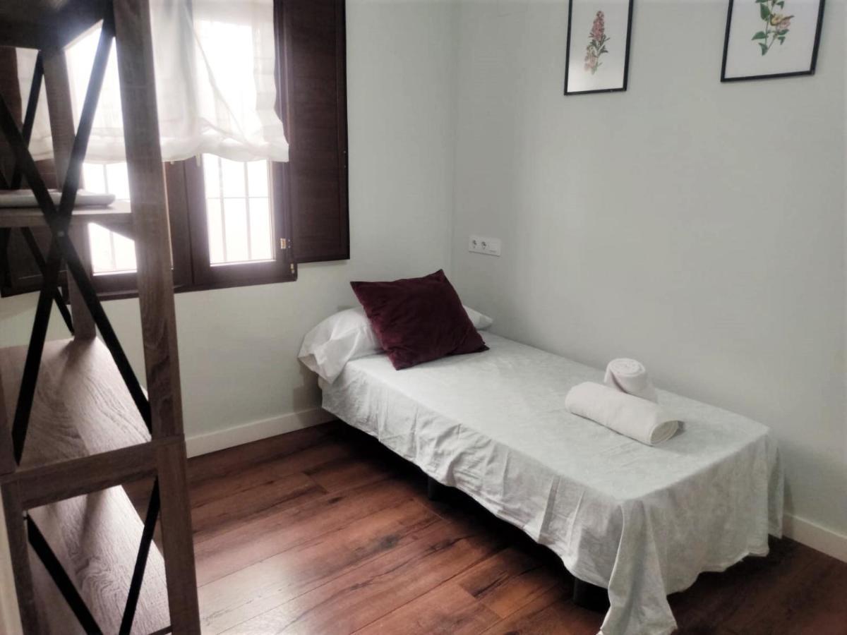 Home Sweet Home Junto A Mezquita / Wifi / Parking 科爾多瓦 外观 照片