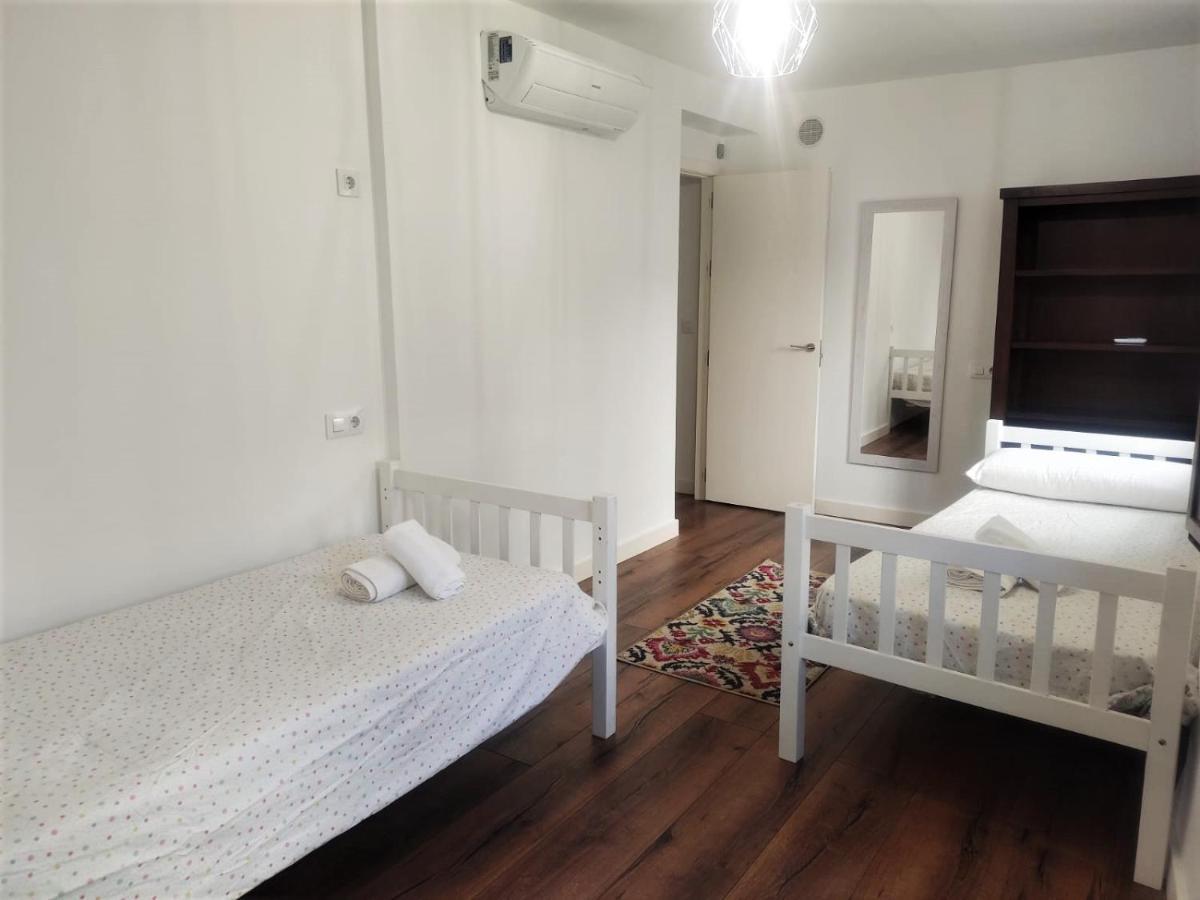 Home Sweet Home Junto A Mezquita / Wifi / Parking 科爾多瓦 外观 照片