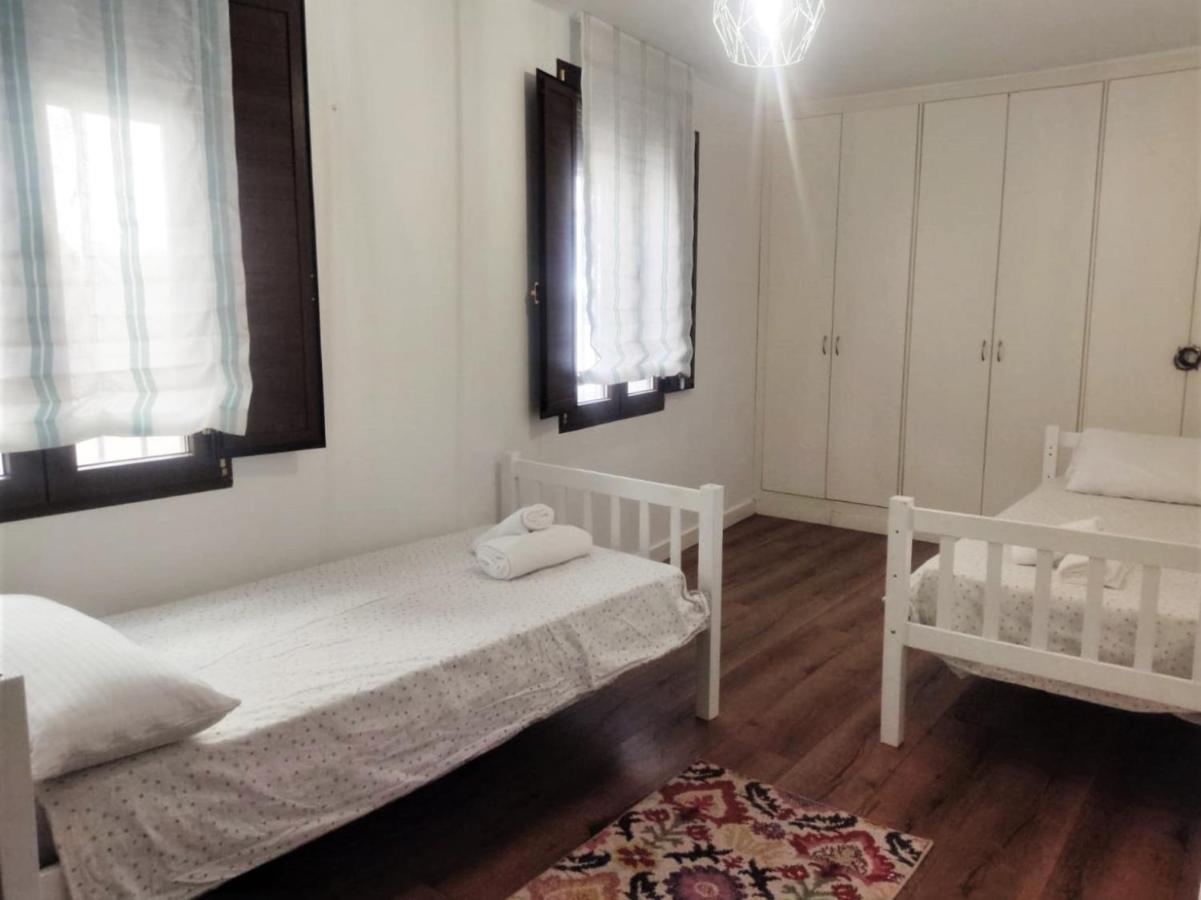 Home Sweet Home Junto A Mezquita / Wifi / Parking 科爾多瓦 外观 照片